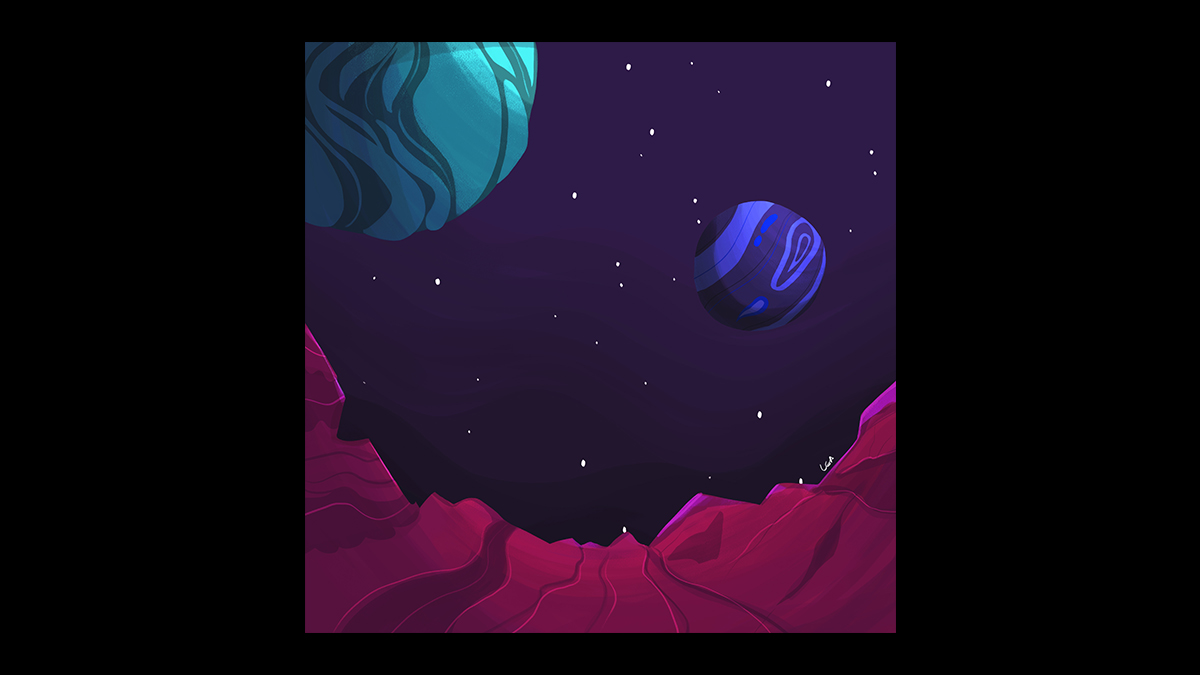 Like, retweet and follow for a chance to win an NFT !! 
Keep up with Malo the cat on his journey and see what lies ahead for our hero. It's just beginning !
The winner of the giveaway will be announced on saturday :D