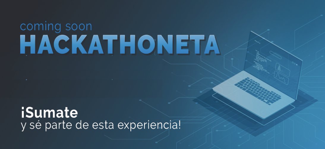 Estimados estuvimos con una situación técnica ayer, entendemos que el día de hoy va a estar abierta la preinscripción al Hackaton. 

Lo postearemos en todos lados. Buen miércoles!