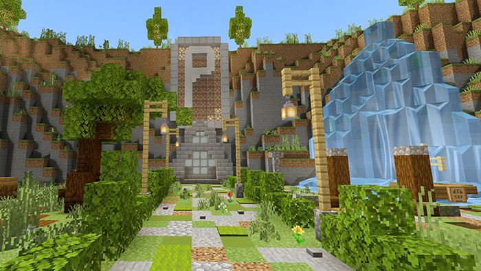 Mcpeaddons_'s tweet photo. Minegame: Crew Games Beta
A world consisting of 4 games and more! These exciting games will make you enjoy the world, different games and can play with your friends
#mcpeaddons #ctm #mcpemap #map #maps #Crewgames
https://t.co/vAUBvPQV7n https://t.co/JSdPphPKU6