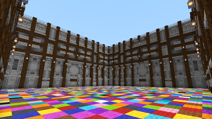 Mcpeaddons_'s tweet photo. Minegame: Crew Games Beta
A world consisting of 4 games and more! These exciting games will make you enjoy the world, different games and can play with your friends
#mcpeaddons #ctm #mcpemap #map #maps #Crewgames
https://t.co/vAUBvPQV7n https://t.co/JSdPphPKU6