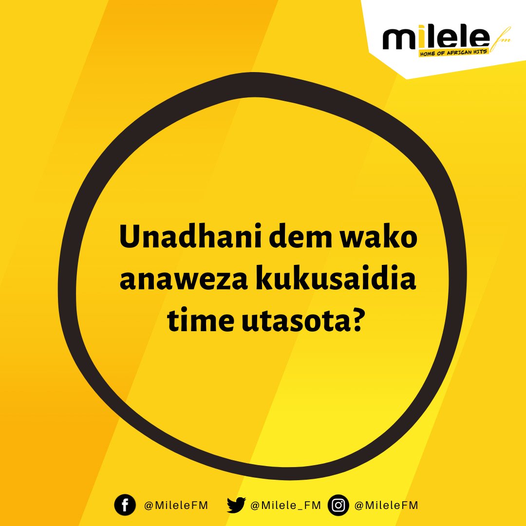 Chali yako akisota na anaandamwa na bills unaweza mpa support? #AnkaliNaOtosMilele <a href="/ankali_ray/">Ankali_ray</a> <a href="/Cpt_Otos/">Captain Otos</a> <a href="/DancanJalango1/">Dan Odumbe</a>
