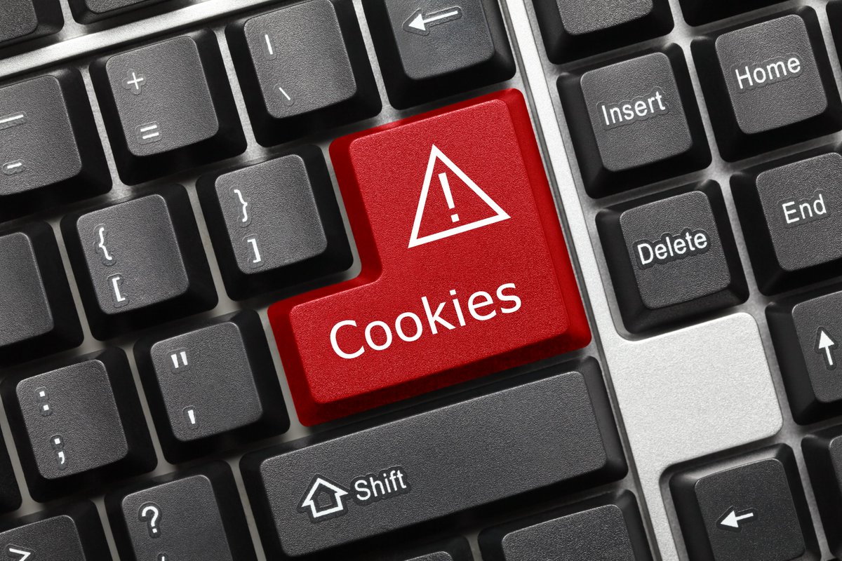 Wir haben uns in einem offenen Brief zur Abmahnung von Unternehmen in Bezug auf deren #Cookie-Banner geäußert. Es gilt, weiter aufzuklären und pragmatische Lösungsansätze zu finden. Mehr unter: bit.ly/3uMRfxf