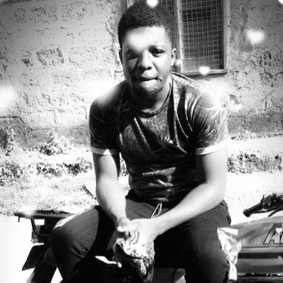 DabuoJonah's tweet photo. #NewProfilePic https://t.co/42WhAPElss