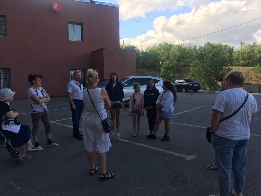 OM1uoq3's tweet photo. Инициативной группой жителей д. 116 по ул. Промышленности предложен проект на участие в конкурсном отборе общественных инициатив в рамках государственной программы  Самарской  области «Поддержка инициатив населения муниципальных образований в Самарской области» на 2017-2025 годы. https://t.co/9HEYmF9ctJ