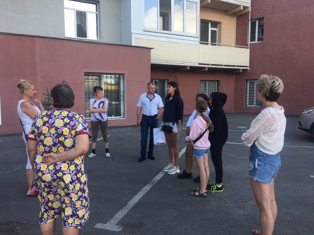 OM1uoq3's tweet photo. Инициативной группой жителей д. 116 по ул. Промышленности предложен проект на участие в конкурсном отборе общественных инициатив в рамках государственной программы  Самарской  области «Поддержка инициатив населения муниципальных образований в Самарской области» на 2017-2025 годы. https://t.co/9HEYmF9ctJ