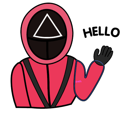 squid_coin's tweet photo. Quite cute character

#squidgame #squidcoin https://t.co/MwExMy6NDr