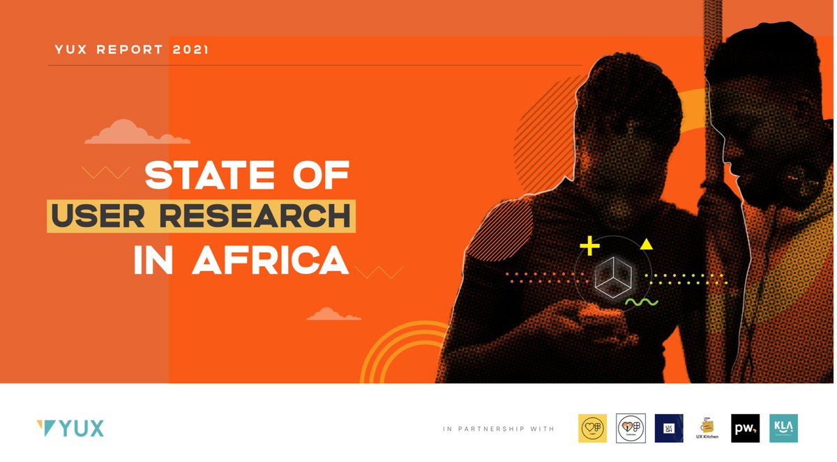 YannLeBeux's tweet photo. Thanks to the amazing community partners across #africa who made this possible!

 @uxghana @figmaafrica @fof_cotonou @uxkampala @peoplewhoafrica @UXKitchenKE @helloyux 

#StateUserResearchAfrica #UX #Ghana #Nigeria #Kenya #Uganda #Benin 

Report here https://t.co/B7ILKoiKFy https://t.co/oB1I7exKKw