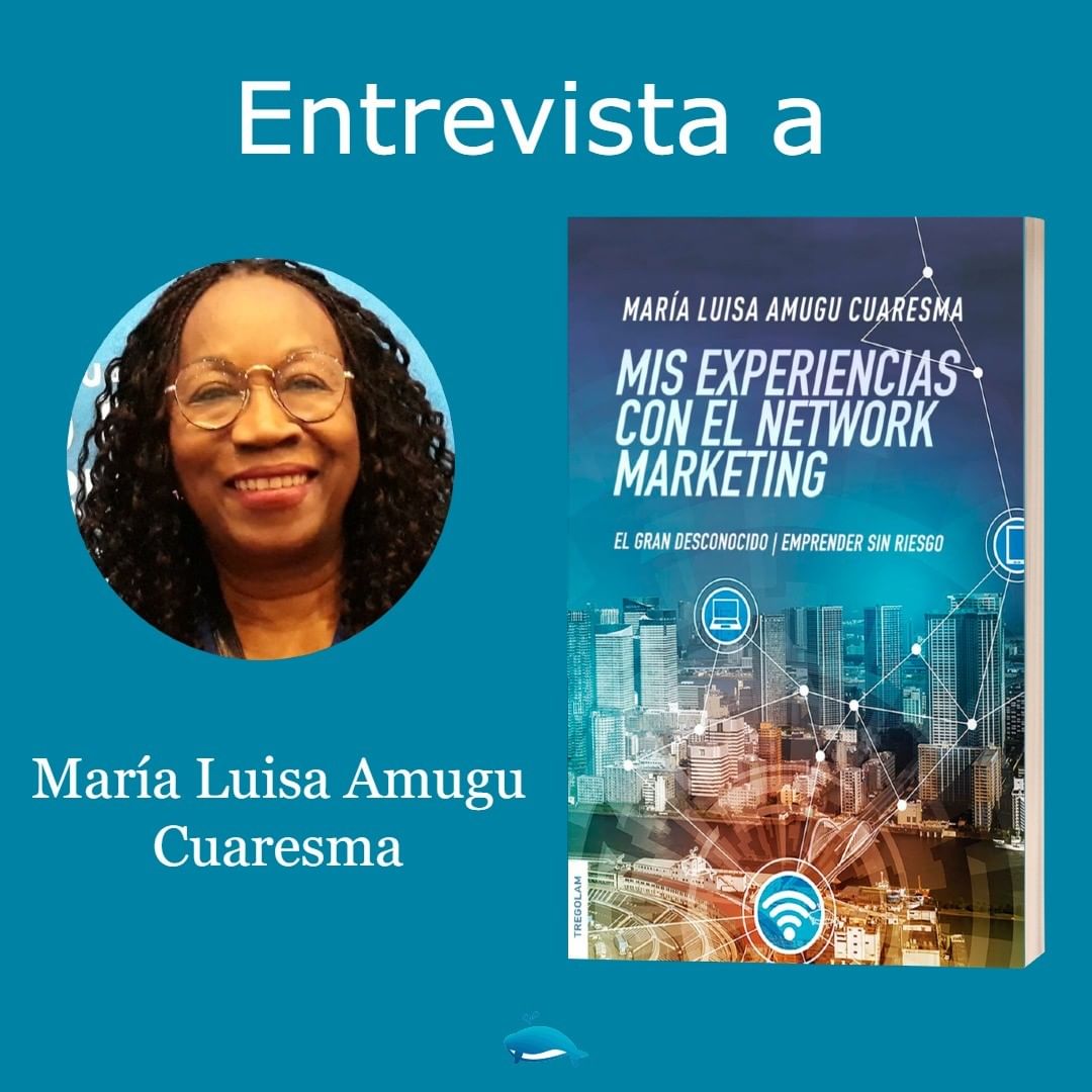 leesto_resenas's tweet photo. #Entrevista

"La idea de escribir el libro surge a en el 2020, por la situación que estábamos atravesando todos

Recordé cuando en 1985 me quedé sola con mis tres hijos y gracias al #NetworkMarketing he podido dar a mis hijos una mejor calidad de vida"

📌https://t.co/IRF4Oq4nB8 https://t.co/zpVpeu548g
