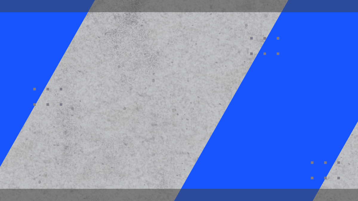 Vtuber New 色ベタでクールな背景 8種 コンクリートのような風合いのある背景に色ベタが目を惹く背景素材です かっこいいイメージにしたいときにどうぞ Okumono フリー素材 Vtuber ツイレポ