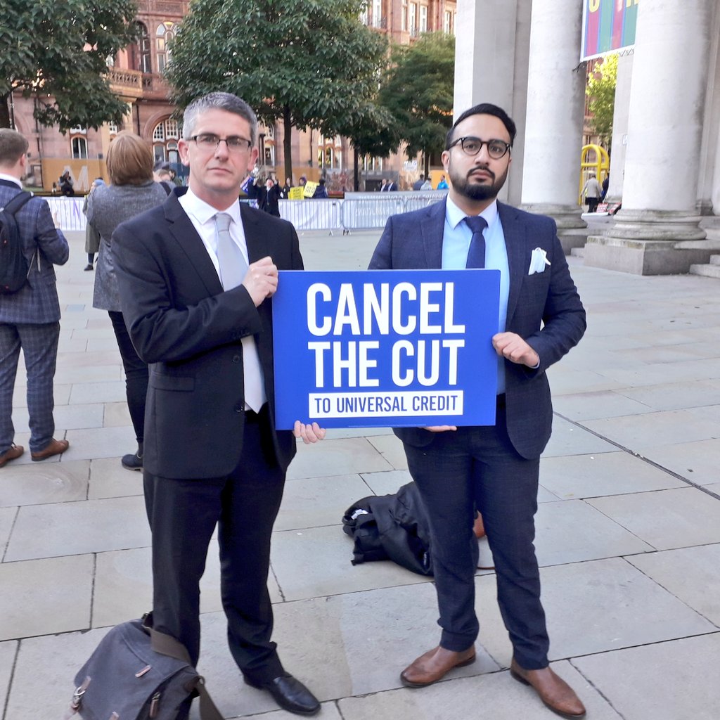 gavinwhite76's tweet image. We passed a motion @ManCityCouncil today to call on the Tory government to cancel the £20 a week cut to Universal Credit. 58,339 Manchester households will be impacted by this devastating cut, plunging more local people further into poverty. We call on the Tories to #CancelTheCut