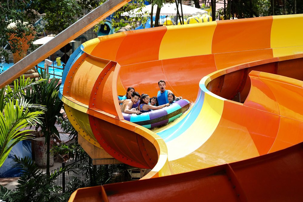 Iamsyieddy's tweet photo. Sunway Lagoon esok dah dibuka kepada pengunjung yg telah lengkap divaksin ya. So apa lgi, jom la kita. Nak dapatkan tiket murah, boleh DM me 😉😉 https://t.co/hVXP0HwaP7