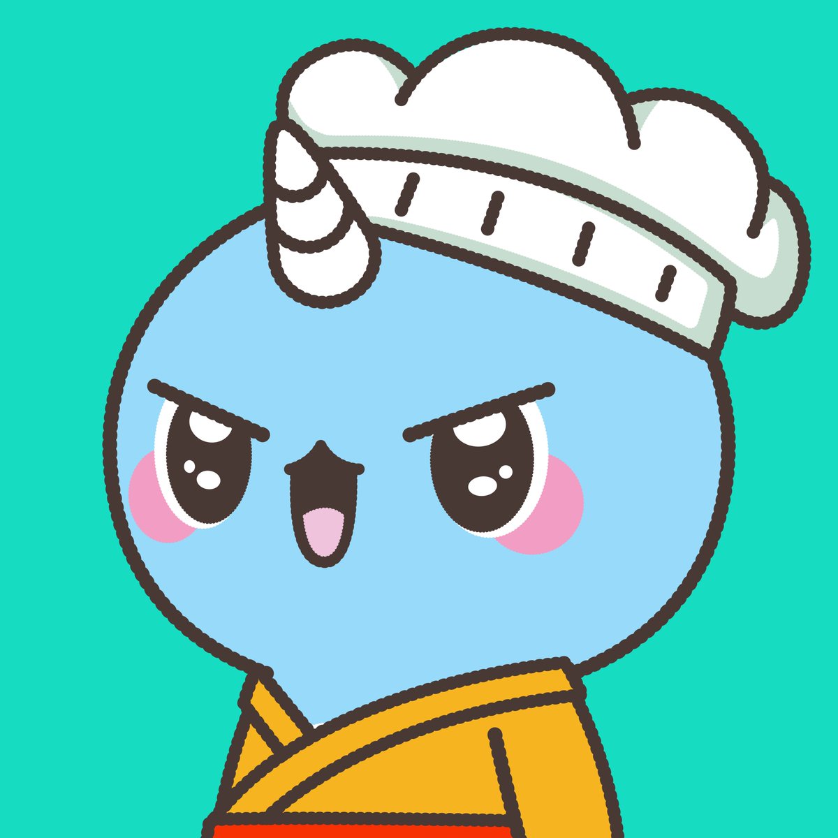 Yummi Food Contest! 

🍔 Make a Food or Drink related to Naru!
👑 Winner chosen by us wins this Chef Naru &amp; 50 ADA!

We will also have a Community's Choice Winner of 100 ADA voted for on our Discord!

Tag us in any submissions or enter in the comments below!