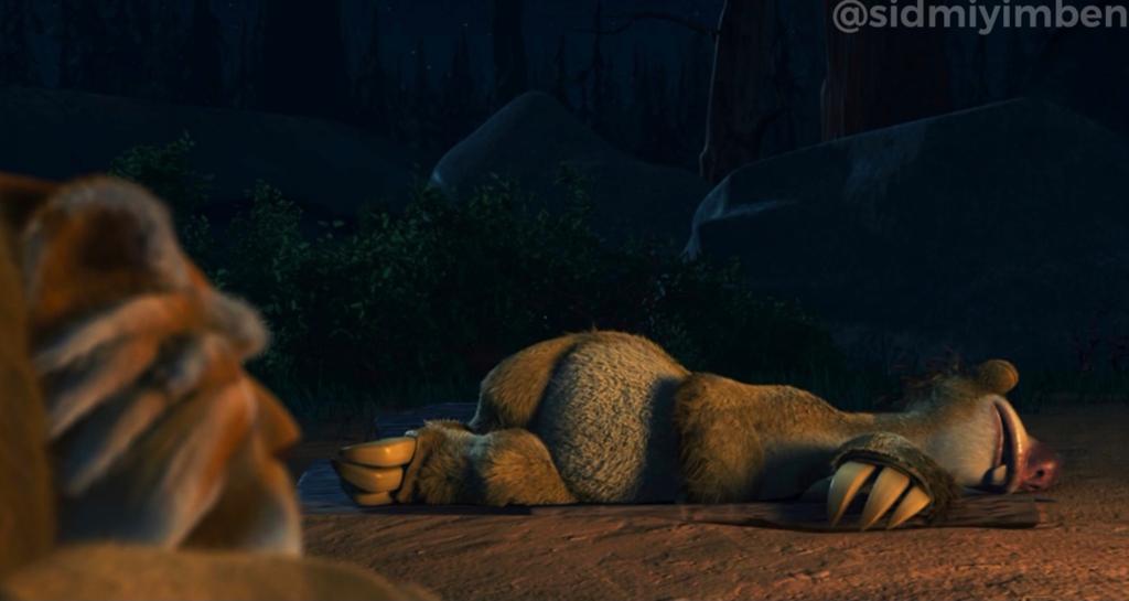 - Zorlukların üstesinden nasıl gelirsiniz?
+ Uyurum