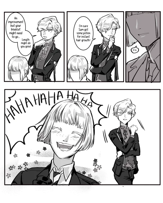 rookvil first meeting [2/2]
#twst_BL 