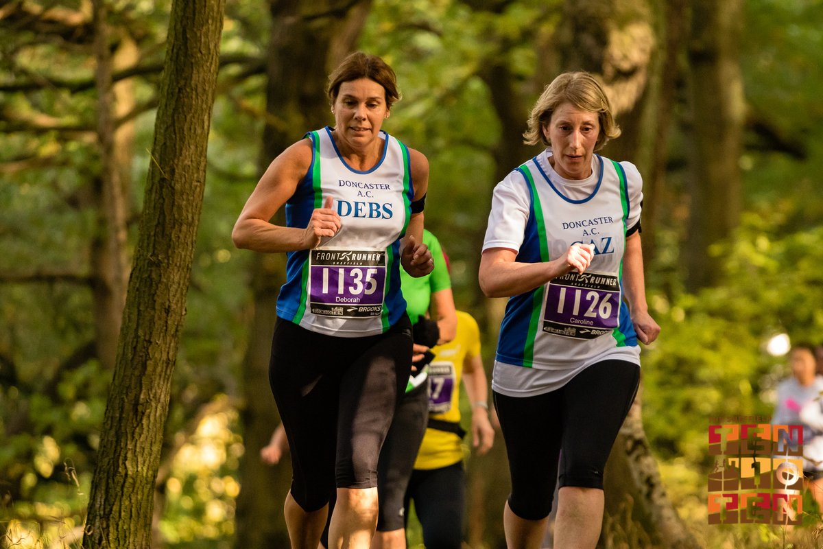 Sheffield101010's tweet photo. Today is the last day you can enter this year's TTT! 
Entries close at midnight tonight! 
40 spaces left up for grabs.
Do something spontaneous, last minute, crazy ...... 😁
An RT would be much appreciated.
https://t.co/nDvloJXM7N
#Sheffield 
#theoutdoorcity
#trailrunning https://t.co/4RgN4Uj21X
