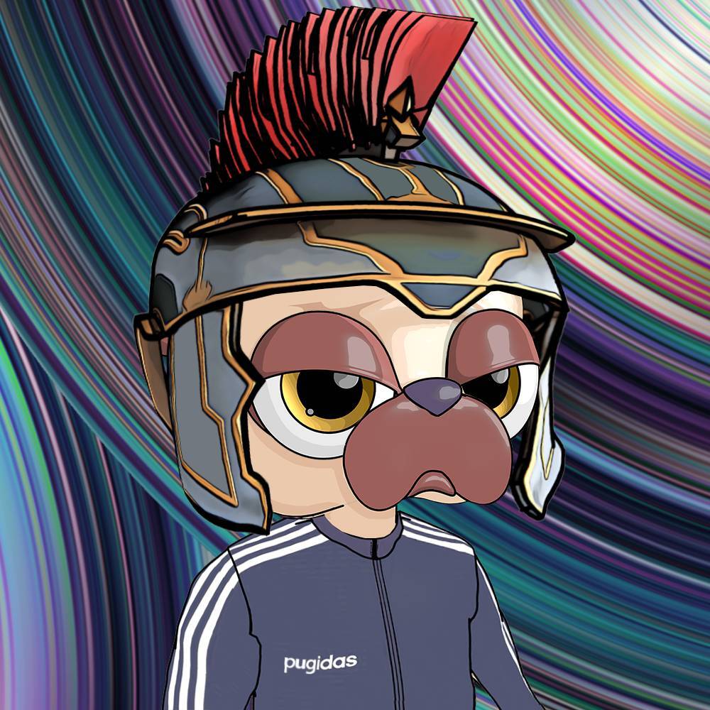 Our NFTs are on 🔥 

Unbelievably Cute AND Dangerous??

 Pug Force Officers are gonna smash it for sure!

In 10 days:

9k discord members:

🐾discord.com/invite/pugforce

6,7k twitter followers <a href="/pugforcenft/">Pug Force</a> 

#nftcollector #NFTGiveaways