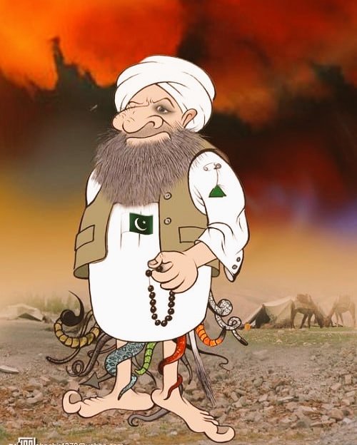 AlzebInd786's tweet photo. An Uncertain Future For #Afghanistan Women
Women and children are increasingly bearing the brunt of the violence and continue to be at risk of targeted attacks.
#TalibanAgainstWomen
#FreeAfghanistan
#LetGirlsLearn @HizbkKhan @minasharif @RoxanaBahar1 https://t.co/ORfXH2txpf