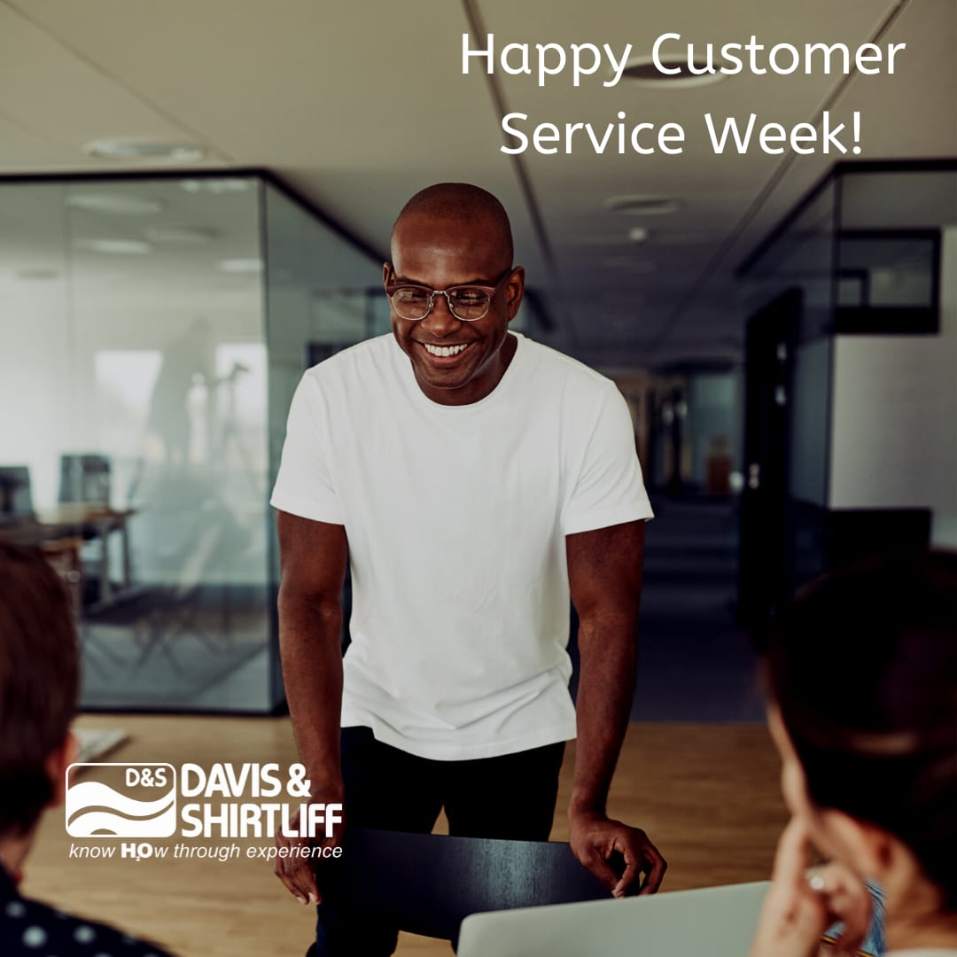 dayliffrw's tweet photo. Happy Customer Service Week! Thank you for choosing us as your preferred partner.
You are at the drivers of our services and we look forward to keeping you happy each day. #improvinglives #CSW2021 https://t.co/mKymomSzUj