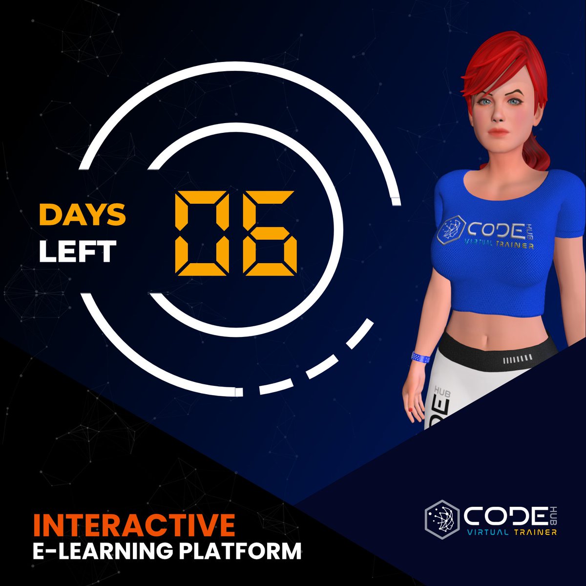 CodeHubVT's tweet photo. The future #coder of tomorrow are the next generation of #programmers, designers and #developers that will be shaping our digital world. In order to engage these young minds, we need to show them how much fun #programminglife is!

#CodeHubVT launching soon
https://t.co/wTMnxZheUN https://t.co/S7ZqYUfKUw