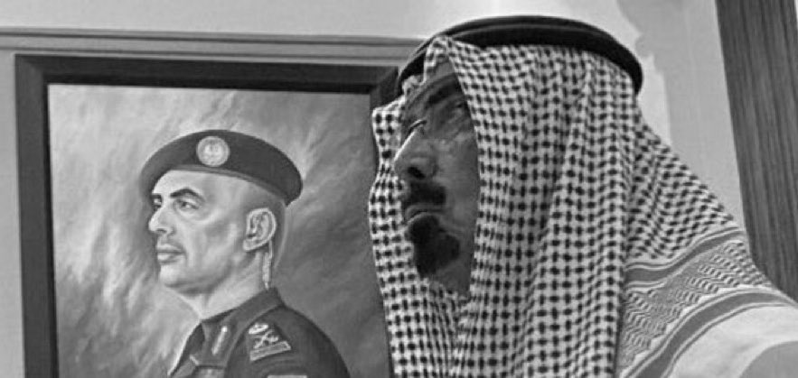 saud_alroqe's tweet photo. بعد سنتين من رحيل ابنه ..
هاهو يرحل الان ..
قدموا ارواحهم فدا لخدمة مليكهم ووطنهم ..
رحم الله الاب البار , و الابن البار ..
ستبقون بالقلوب دائماً ..

 #بداح_الفغم_في_ذمه_الله https://t.co/INgzLGM5qx