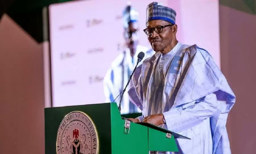 Abdek_SDGs's tweet photo. @MBuhari is set to present the #2022Budget to @nassnigeria even when the #AuditReport of the 2019 fiscal year have not been presented by @OAuGF talkless of 2020,2021.
How will #Nigeria achieve Fiscal Transparency as committed in the #opengovt #NAP2?
@luminategroup https://t.co/ojXLh1QKGF