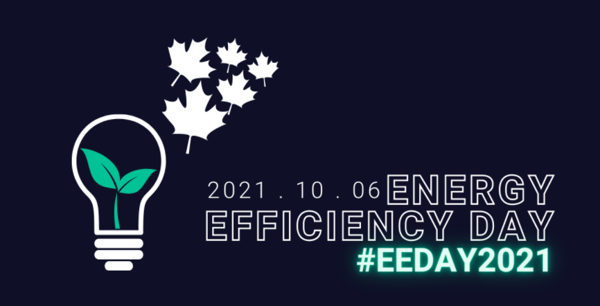 Energy Efficiency is important every day. And to highlight it's importance, October 6th is a day of recognition. ipanelKlean helps you save money and helps the environment. Visit ipanelklean.inoviea.com/#  to learn more