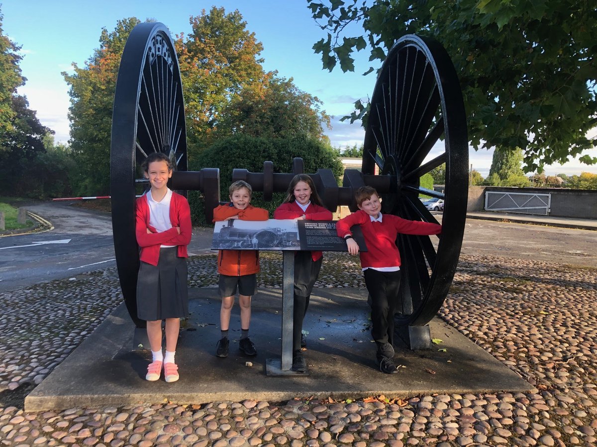 Dringhouses Primary School | York tweet media
