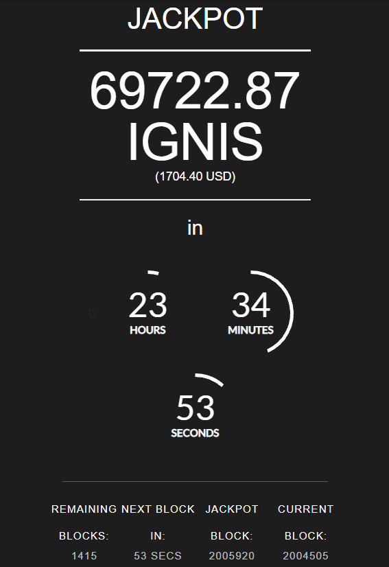 In less than 24hrs 1st Round of <a href="/BeingsMythical/">Mythical Beings</a> #NFTCard #NFTCollection #NFTGame S02 will end. 7 #GrootslangCard will be raffled to all jackpot participants. As of block 2004505 my unofficial jackpot participation is whopping 38! Unprecedented! Good luck!
mythicalbeings.io