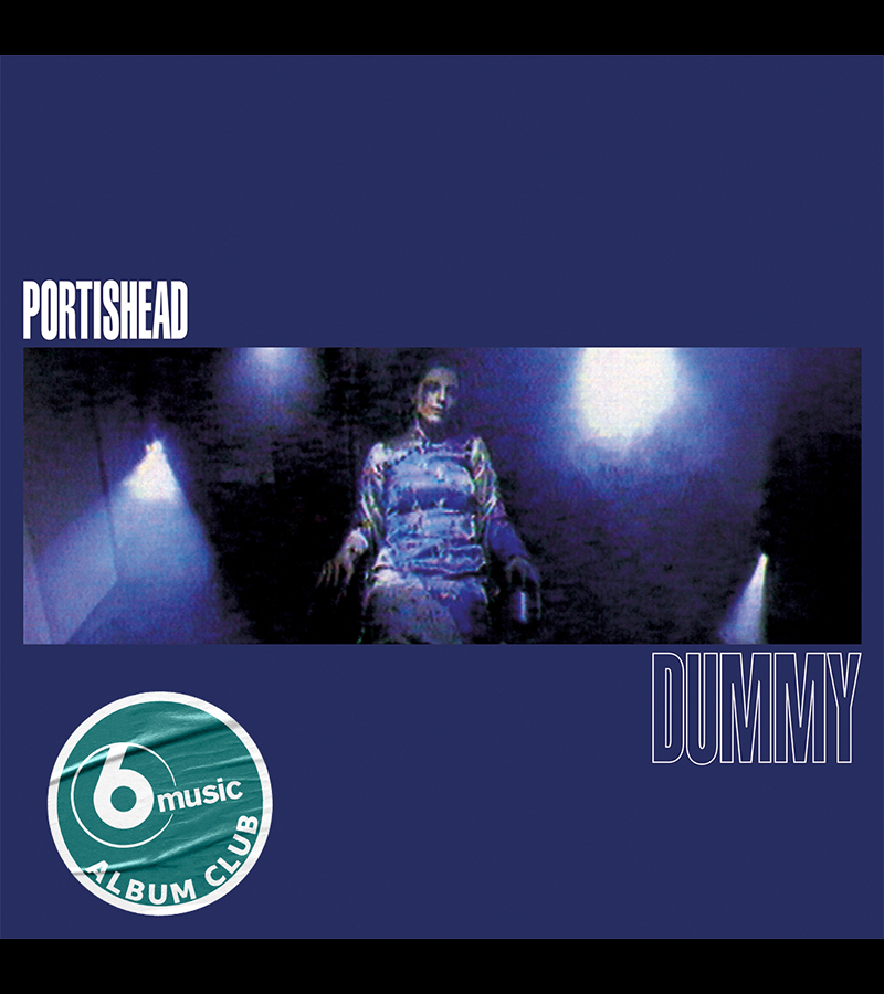 realbethgibbons's tweet photo. Tonight in a special show BBC Radio 6 music will be spotlighting our album Dummy in full from 6pm-7pm BST https://t.co/ZkslPyTqY2