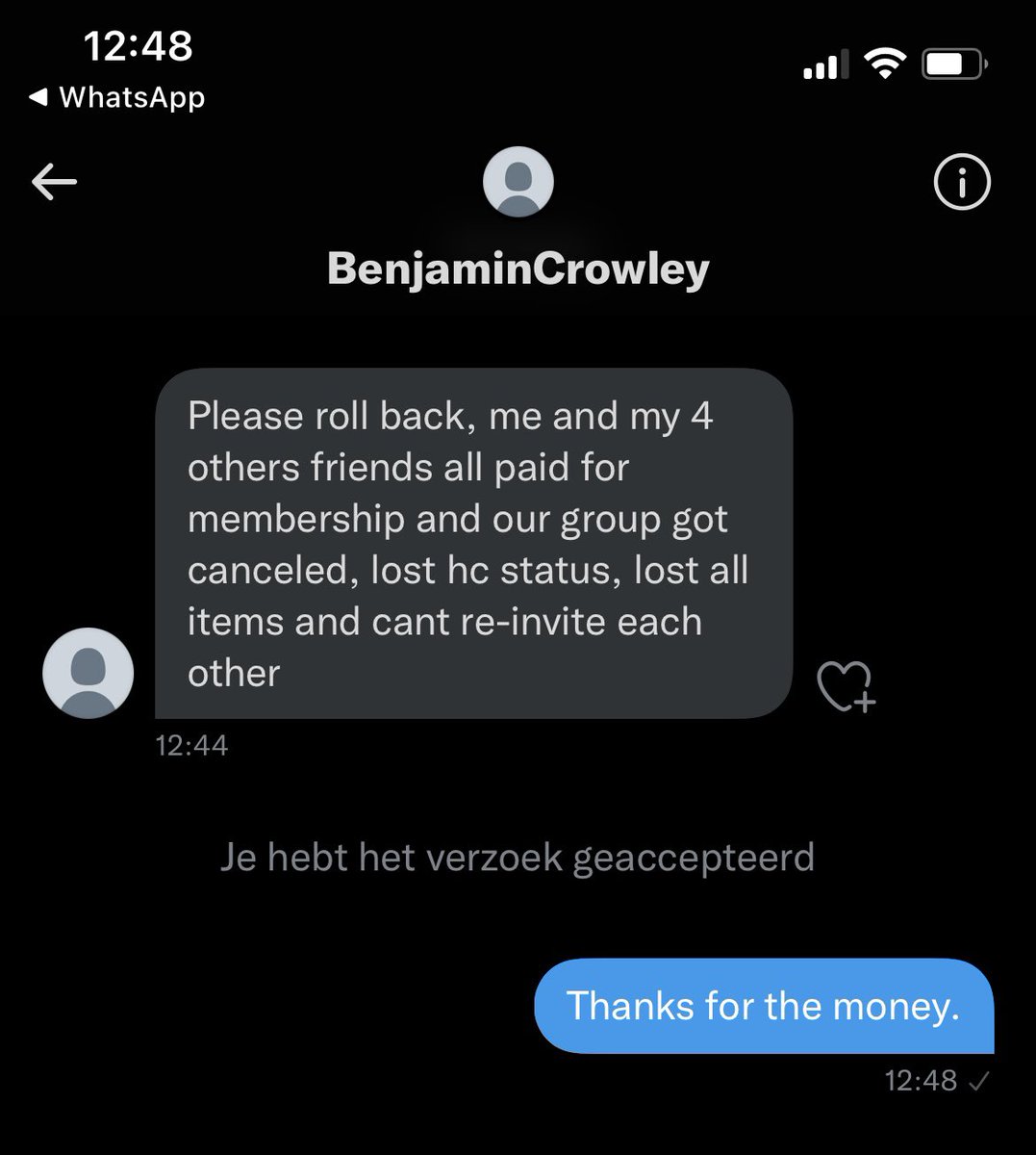 Pigmoney tweet media