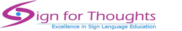 Signforthoughts's tweet image. *NEW Deafblind Level 1 Training this Autumn*