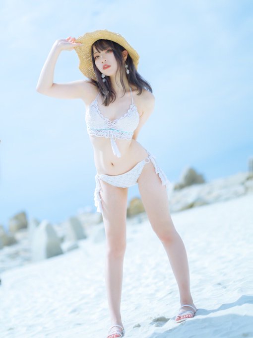 Twitterのコスプレ画像11