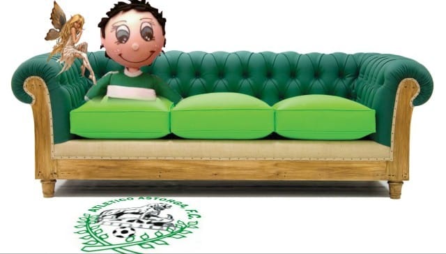 LigaRFEFAstorga's tweet image. Muchas gracias, las entrevistas son buenas gracias a los que se prestan "sentarse" en el #SofaVerde