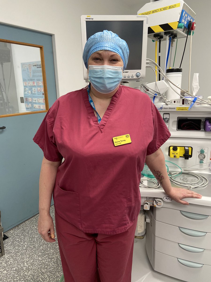 Lisa Love (@lj_love11) on Twitter photo Congratulations to Elaine Young for completing the first year of her 2 year ODP training ๐ through University West of Scotland <a href="/NHSBorders/">NHS Borders</a> <a href="/sarahjhoran_j/">Sarah Horan๐</a> Congratulations to Elaine Young for completing the first year of her 2 year ODP training ๐ through University West of Scotland <a href="/NHSBorders/">NHS Borders</a> <a href="/sarahjhoran_j/">Sarah Horan๐</a>