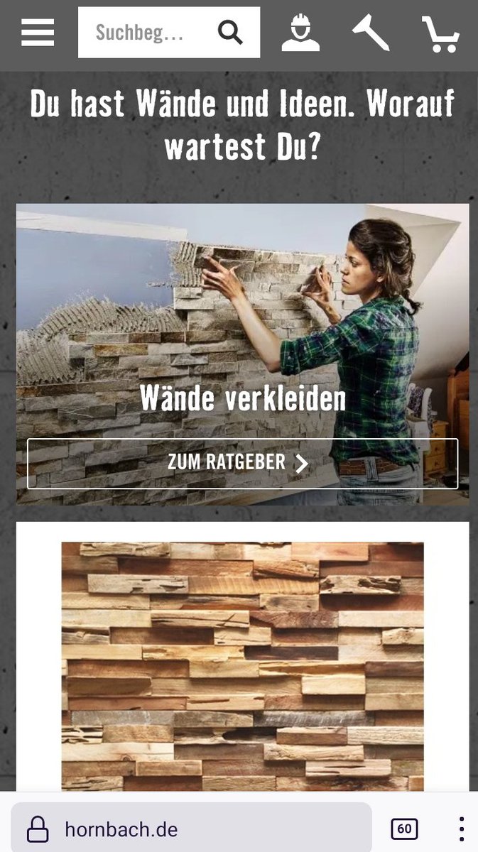 la_corneja's tweet photo. @Scaramouche1989 Zum Glück gibt es auch noch Läden wie #Hornbach . https://t.co/DsLEhprIvU