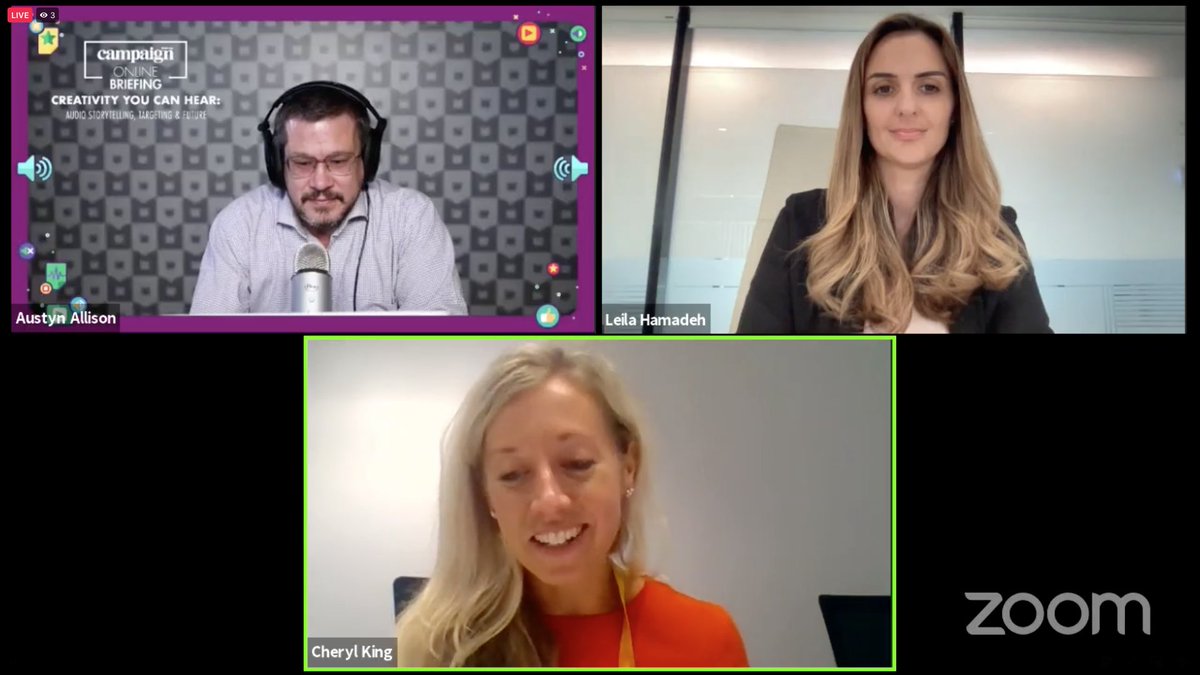 Campaign Middle East tweet media