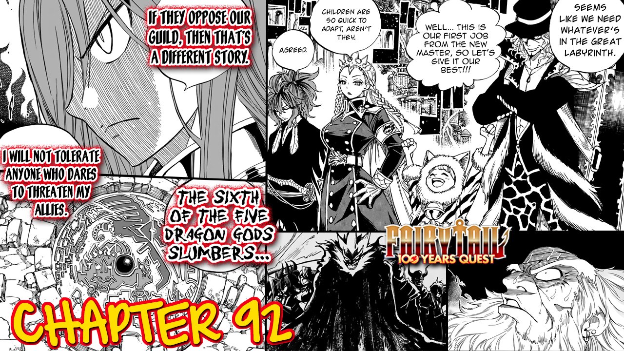 Samianime Theres A 6th Dragon God Fairytail Fthyq Lucy Natsu Fairytailhundredyearsquest Selene Diablos Dragon T Co Rcdtf54joi Twitter