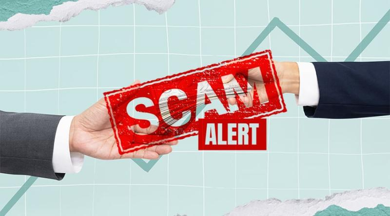 QAValley's tweet photo. TOP USE OF ARTIFICIAL INTELLIGENCE AND MACHINE LEARNING IN FINANCIAL SCAMS https://t.co/H28EKolbFH 
#ArtificialIntelligence #machinLearning #QAcycle https://t.co/ybrkpBUCzy