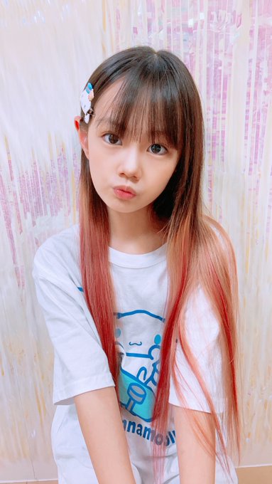 Twitterのコスプレ画像1