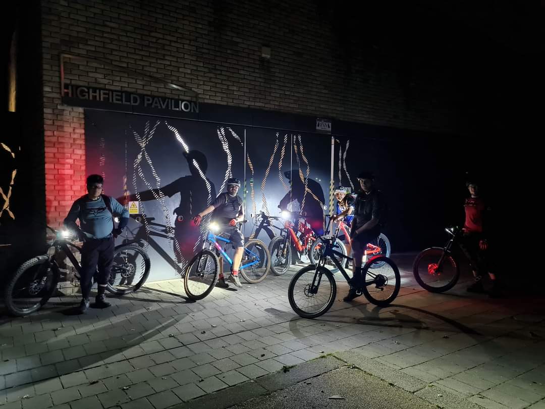 Cycling UK North West tweet media