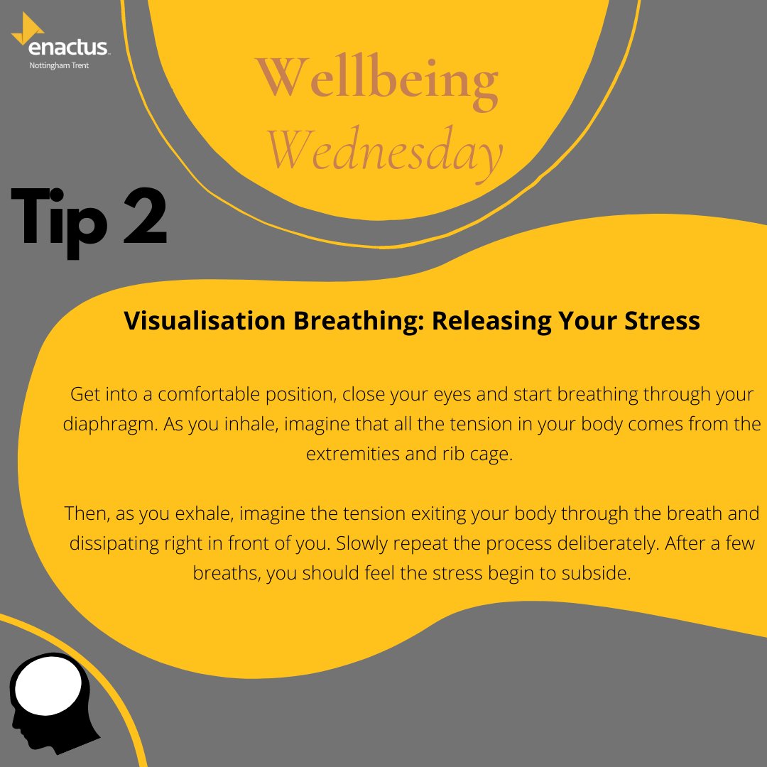 Enactus NTU tweet media