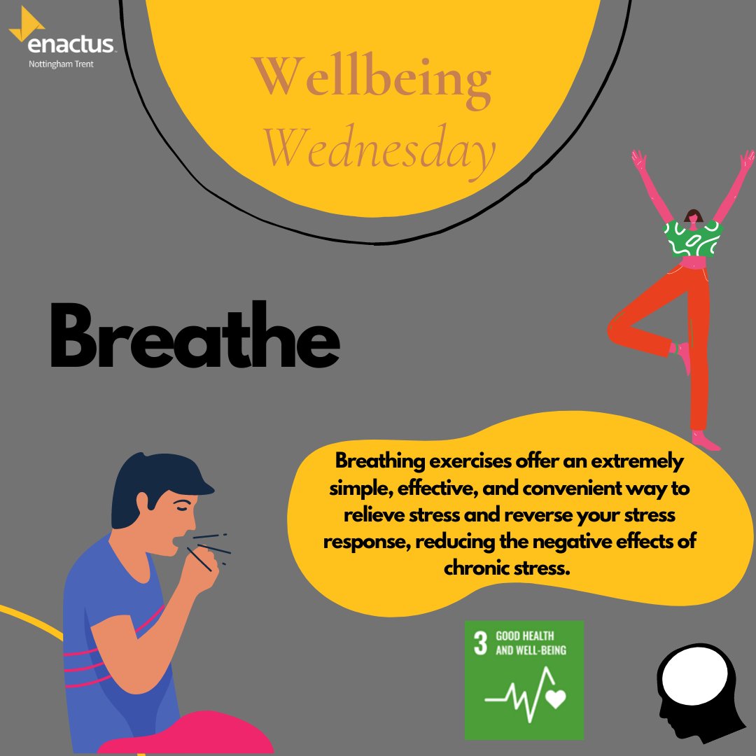 Enactus NTU tweet media