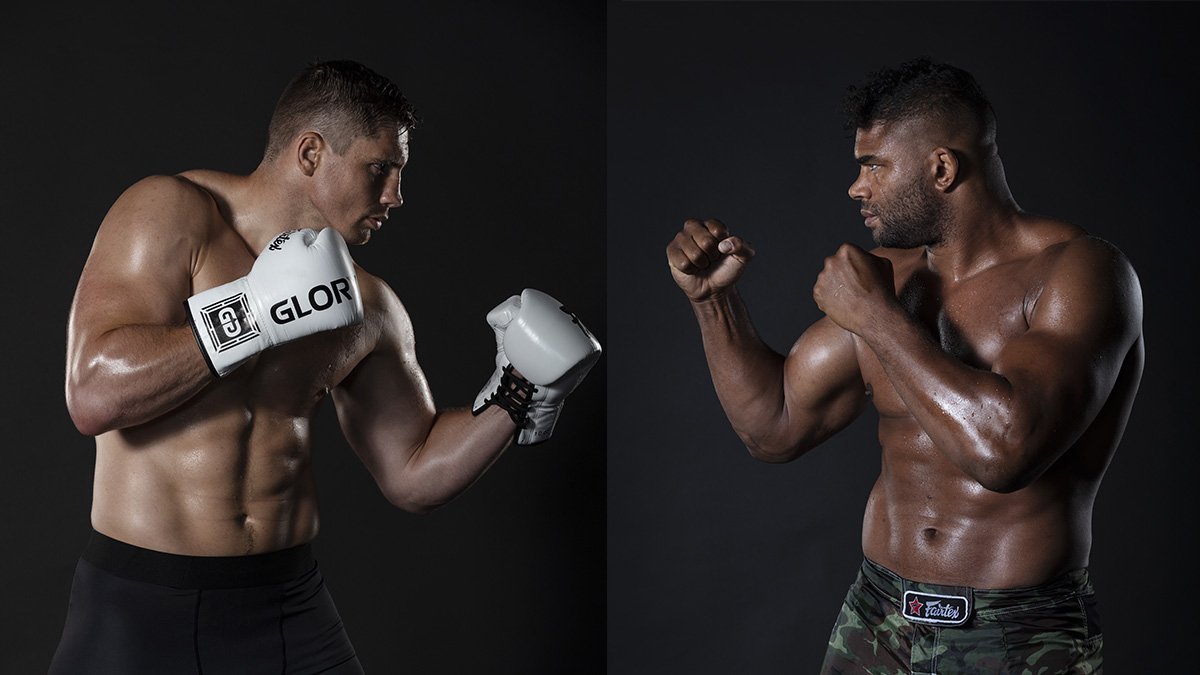 armaanyounis's tweet photo. ๐จ BREAKING: Alistair Overeem is injured and is ruled out of his kickboxing bout against Rico Verhoeven.
#GLORYWS #kickboxing #GLORY79 #COLLISION3 https://t.co/WGALXpO9YG