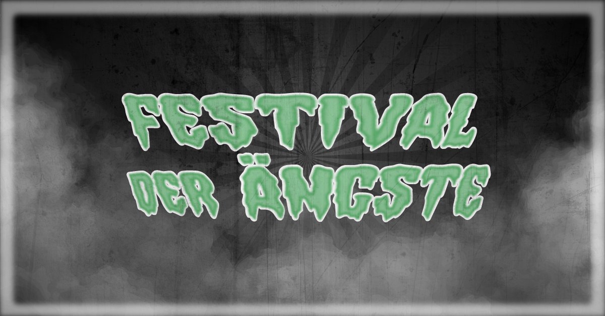 ZavviDE's tweet photo. 💀FESTIVAL DER ÄNGSTE 💀

Wir beginnen die gruselige Zeit mit ein paar Halloween Deals und Features 🎃.

⚰️ 3 "Horror" T-shirts für 28,99 €.
⚰️ Frankenstein Pack
⚰️ Merch 

🕯️und viel mehr, nicht verpassen >> ttps://bit.ly/3FpBZLw https://t.co/d3ZKWJhwYR