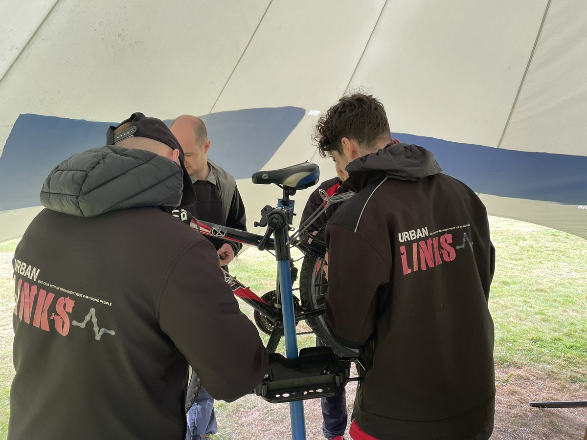 Cycling UK North West tweet media