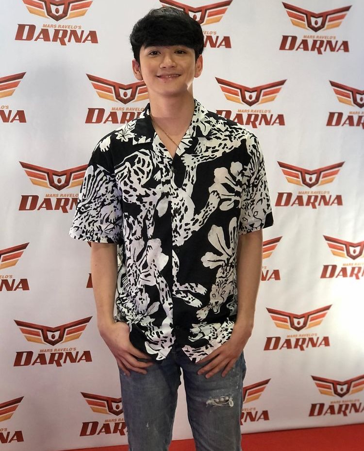 pageoneph's tweet photo. DING, ANG BATO! 🦸

Former child star Zaijan Jaranilla will take on the role of Ding in the Kapamilya Network's upcoming serye, Darna.

📸: jrbcreativeproduction/IG https://t.co/JXmgwuu09p
