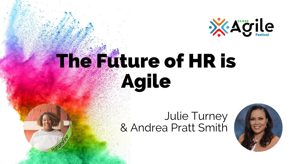 AccessAgile's tweet image. We just added this event in the Access Agile Festival. You can book this event for free and all the other events on Access Agile Meetup page.

Book Now at tinyurl.com/7nz96xyy

#AccessAgile #FreeFestival #Event