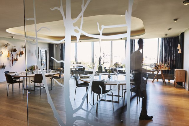copenhagencvb's tweet photo. COPENHAGEN IS NOW HOME TO THE WORLD’S TWO BEST RESTAURANTS as @nomacph breaks all records by being selected as the worlds best restaurant. With fellow Copenhagen restaurant Geranium in second place, two Copenhagen based restaurants are now gastronomical frontrunners https://t.co/LZOvPHISZX