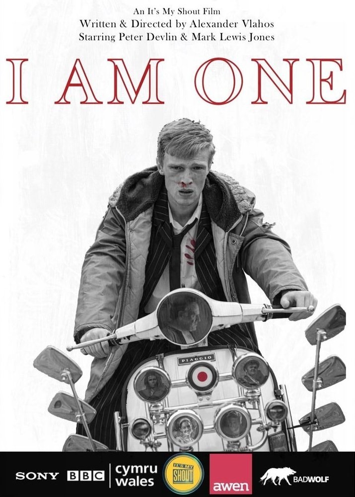 VlaArchives's tweet photo. #IAmOneFilm 🛵

We're left with a lot to unpack in fifteen minutes, though the premise itself is easily worthy of a full-length feature. The narrative centers around a painfully distraught young man called Billy and his father, Ron. Their relationship is clearly a strained one. https://t.co/C5dCVqqj4f