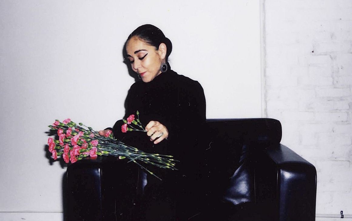 AestheticaMag's tweet photo. Mexican artist @HugoHuerta captures the portraits and stories of trailblazing women artists – spanning creative industries, nationalities and generations.

Read insights from Shirin Neshat, Carrie Mae Weems, Yoko Ono and more. Book from @Prestel_pub: https://t.co/KsSkWNkvUw https://t.co/MzUnkP4W28